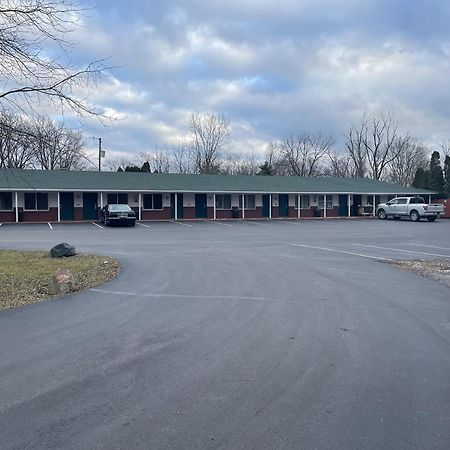 Blisspoint Inn Fka Motel 6T7 Индианаполис Экстерьер фото